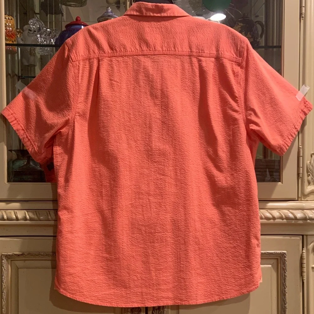 Men’s button down - Picture 2 of 2